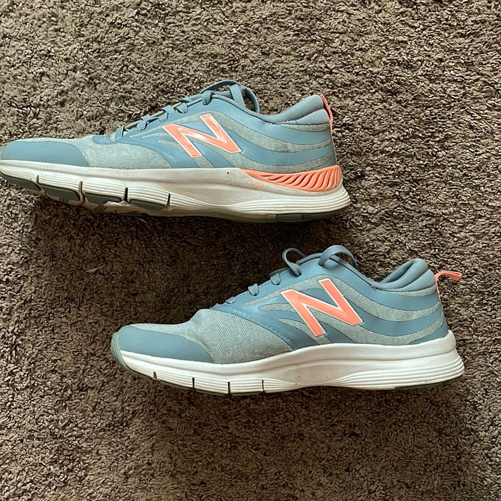 new balance running shoes